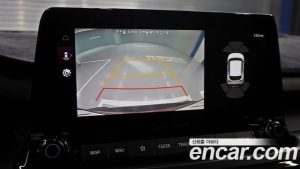 Kia Seltos Бензин 1.6 Turbo 2WD 2020 года из Южной Кореи