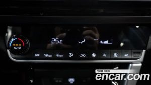 Kia Seltos Бензин 1.6 Turbo 2WD 2020 года из Южной Кореи