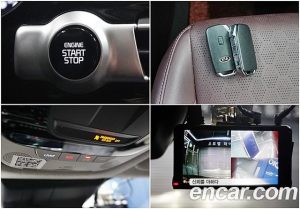 Kia Seltos Бензин 1.6 Turbo 2WD 2020 года из Южной Кореи