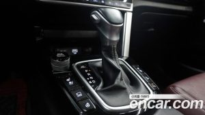 Kia Seltos Бензин 1.6 Turbo 2WD 2020 года из Южной Кореи