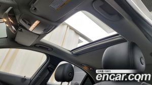 Mercedes-Benz C-Class C200 2020 года из Южной Кореи