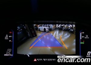 Lamborghini Huracan LP640-4 SPYDER Performante 2023 года из Южной Кореи