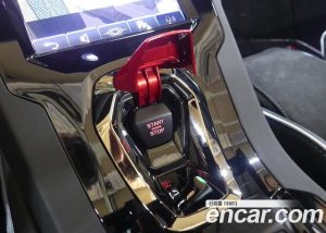 Lamborghini Huracan LP640-4 SPYDER Performante 2023 года из Южной Кореи