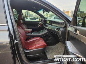 Hyundai Palisade Бензин 3.8 2WD 2020 года из Южной Кореи