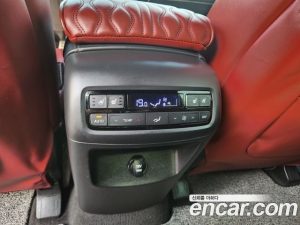 Hyundai Palisade Бензин 3.8 2WD 2020 года из Южной Кореи