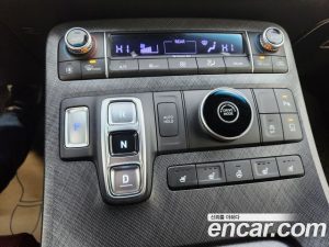 Hyundai Palisade Бензин 3.8 2WD 2020 года из Южной Кореи