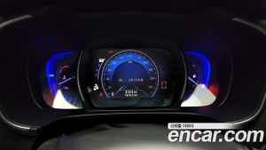 Renault-KoreaSamsung QM6 2.0 GDe Premiere 2WD 2020 года из Южной Кореи