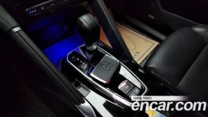 Renault-KoreaSamsung QM6 2.0 GDe Premiere 2WD 2020 года из Южной Кореи