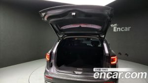 Renault-KoreaSamsung QM6 2.0 GDe Premiere 2WD 2020 года из Южной Кореи