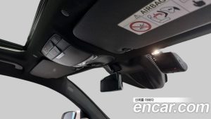 Mercedes-Benz GLC-Class AMG GLC63 S 4MATIC+ Coupe 2023 года из Южной Кореи