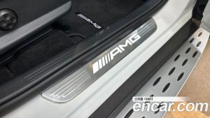 Mercedes-Benz GLC-Class AMG GLC63 S 4MATIC+ Coupe 2023 года из Южной Кореи