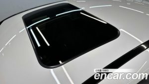 Mercedes-Benz GLC-Class AMG GLC63 S 4MATIC+ Coupe 2023 года из Южной Кореи