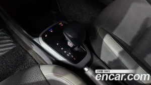Kia morning Prestige 2021 года из Южной Кореи