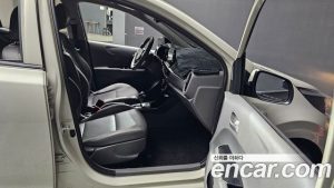 Kia morning Prestige 2021 года из Южной Кореи
