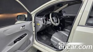 Kia morning Prestige 2021 года из Южной Кореи