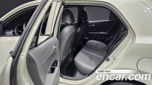 Kia morning Prestige 2021 года из Южной Кореи