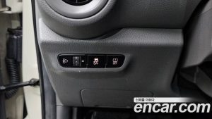 Kia morning Prestige 2021 года из Южной Кореи
