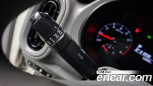 Kia morning Prestige 2021 года из Южной Кореи