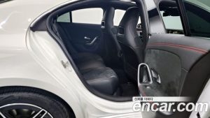 Mercedes-Benz CLA-Class CLA250 4MATIC 2023 года из Южной Кореи