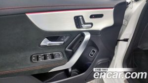 Mercedes-Benz CLA-Class CLA250 4MATIC 2023 года из Южной Кореи