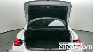Mercedes-Benz CLA-Class CLA250 4MATIC 2023 года из Южной Кореи