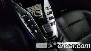 Mercedes-Benz AMG GT 4Door 43 4MATIC+ 2020 года из Южной Кореи