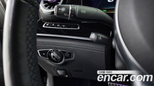 Mercedes-Benz AMG GT 4Door 43 4MATIC+ 2020 года из Южной Кореи