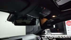 Mercedes-Benz AMG GT 4Door 43 4MATIC+ 2020 года из Южной Кореи