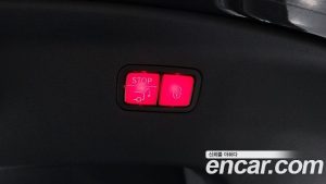 Mercedes-Benz AMG GT 4Door 43 4MATIC+ 2020 года из Южной Кореи