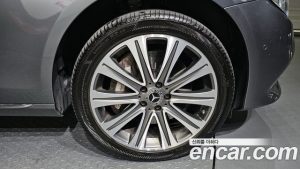 Mercedes-Benz E-Class E450 4MATIC Exclusive 2020 года из Южной Кореи