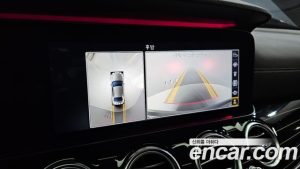 Mercedes-Benz E-Class E450 4MATIC Exclusive 2020 года из Южной Кореи