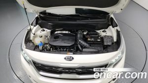 Kia Seltos Бензин 1.6 Turbo 2WD 2020 года из Южной Кореи