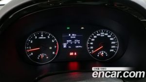 Kia Seltos Бензин 1.6 Turbo 2WD 2020 года из Южной Кореи