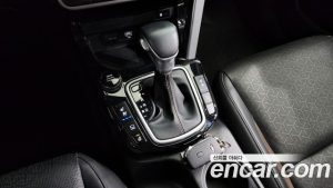 Kia Seltos Бензин 1.6 Turbo 2WD 2020 года из Южной Кореи