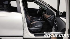 Kia Seltos Бензин 1.6 Turbo 2WD 2020 года из Южной Кореи