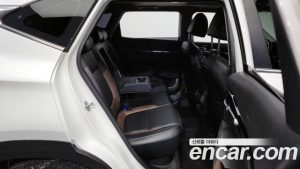 Kia Seltos Бензин 1.6 Turbo 2WD 2020 года из Южной Кореи