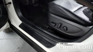 Kia Seltos Бензин 1.6 Turbo 2WD 2020 года из Южной Кореи