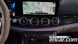 Mercedes-Benz CLS-Class AMG CLS53 4MATIC+ 2021 года из Южной Кореи