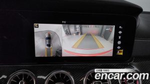 Mercedes-Benz CLS-Class AMG CLS53 4MATIC+ 2021 года из Южной Кореи