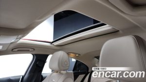 Mercedes-Benz CLS-Class AMG CLS53 4MATIC+ 2021 года из Южной Кореи