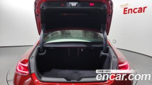 Mercedes-Benz CLS-Class AMG CLS53 4MATIC+ 2021 года из Южной Кореи