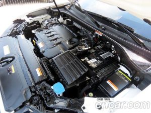 Audi Q3 35 TDI Premium 2020 года из Южной Кореи