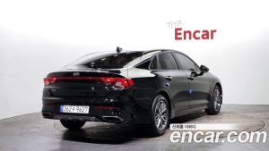 Kia K5 2.0 2021 года из Южной Кореи