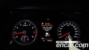 Kia K5 2.0 2021 года из Южной Кореи