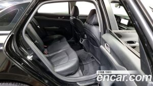 Kia K5 2.0 2021 года из Южной Кореи