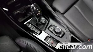 BMW X1 xDrive 20i M Sport 2020 года из Южной Кореи