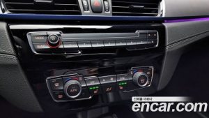 BMW X1 xDrive 20i M Sport 2020 года из Южной Кореи