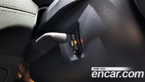 BMW X1 xDrive 20i M Sport 2020 года из Южной Кореи