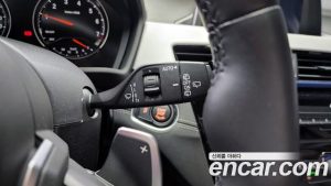 BMW X1 xDrive 20i M Sport 2020 года из Южной Кореи