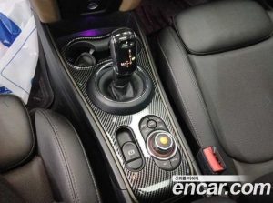 Mini Countryman HIGH 2020 года из Южной Кореи